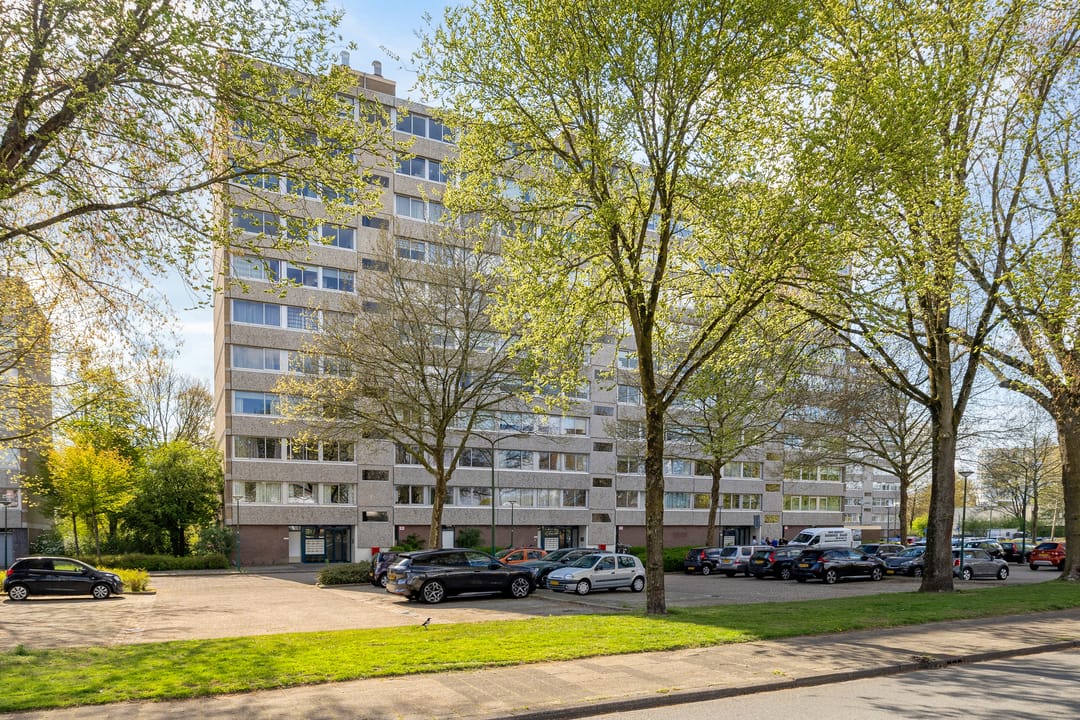 Foto 1 van Veenbesstraat 240