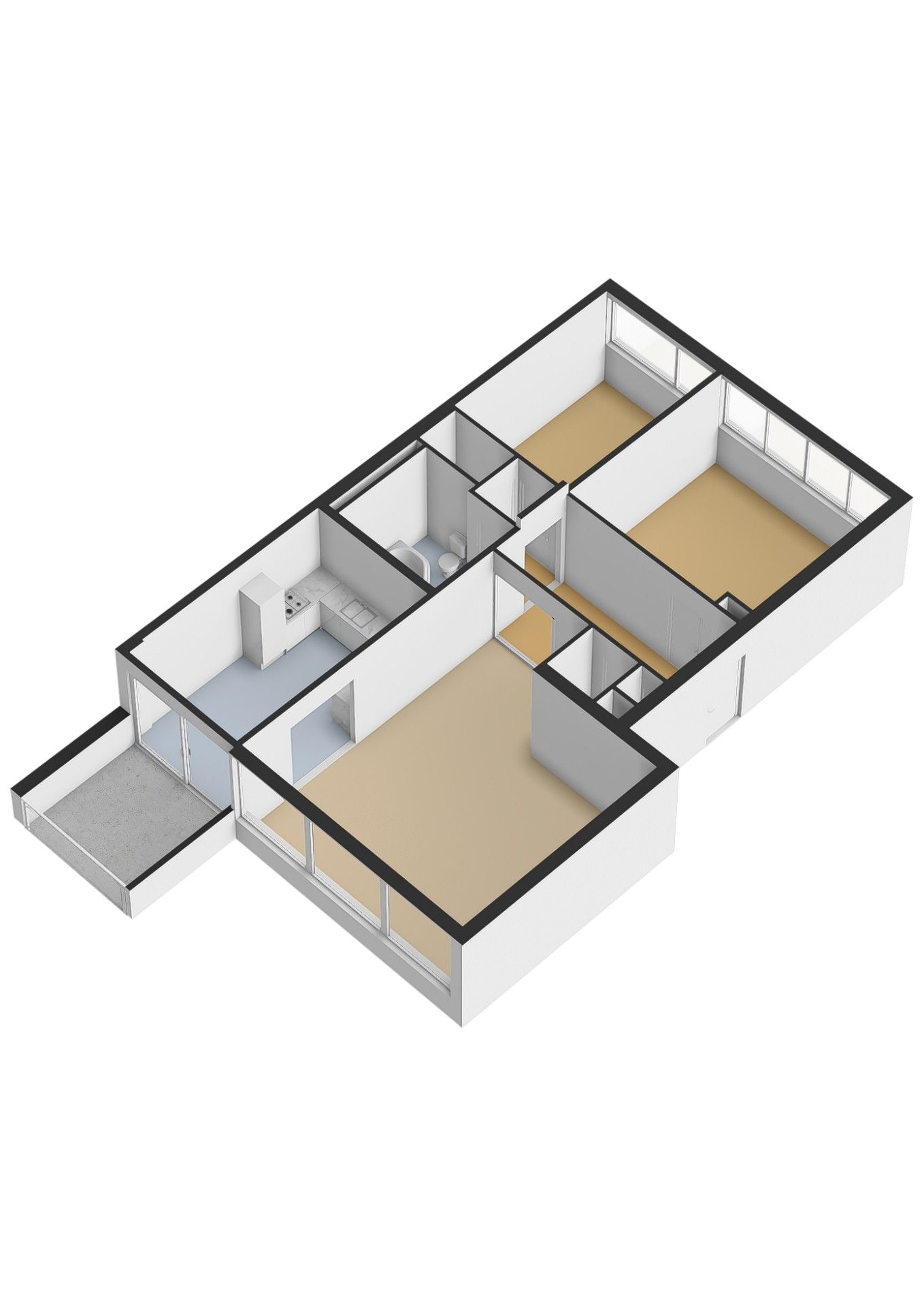 Foto 21 van Veenbesstraat 240