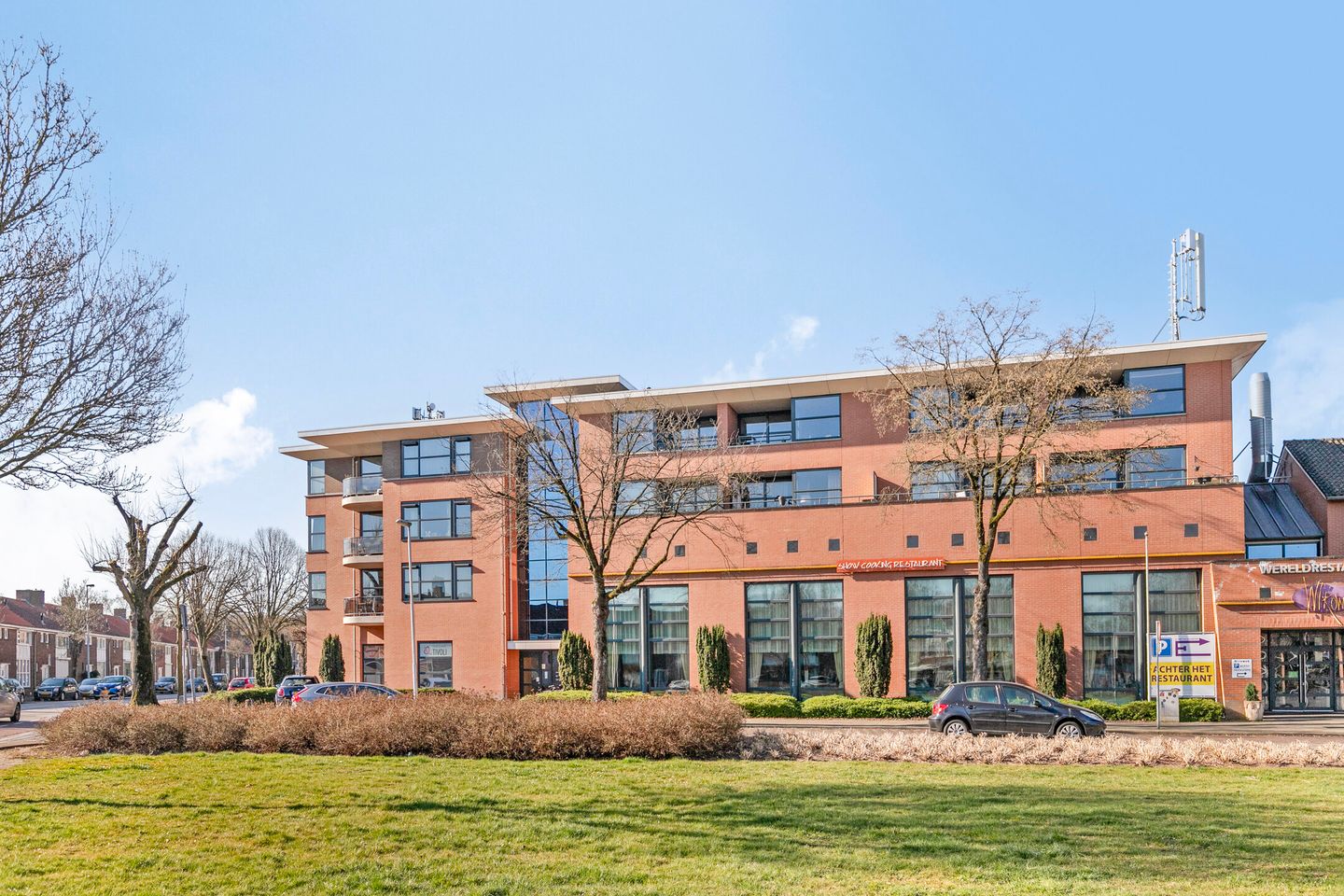 Foto 4 van St Wirostraat 12