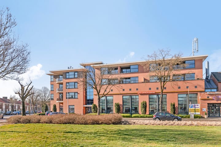 Photo 4 of St Wirostraat 12