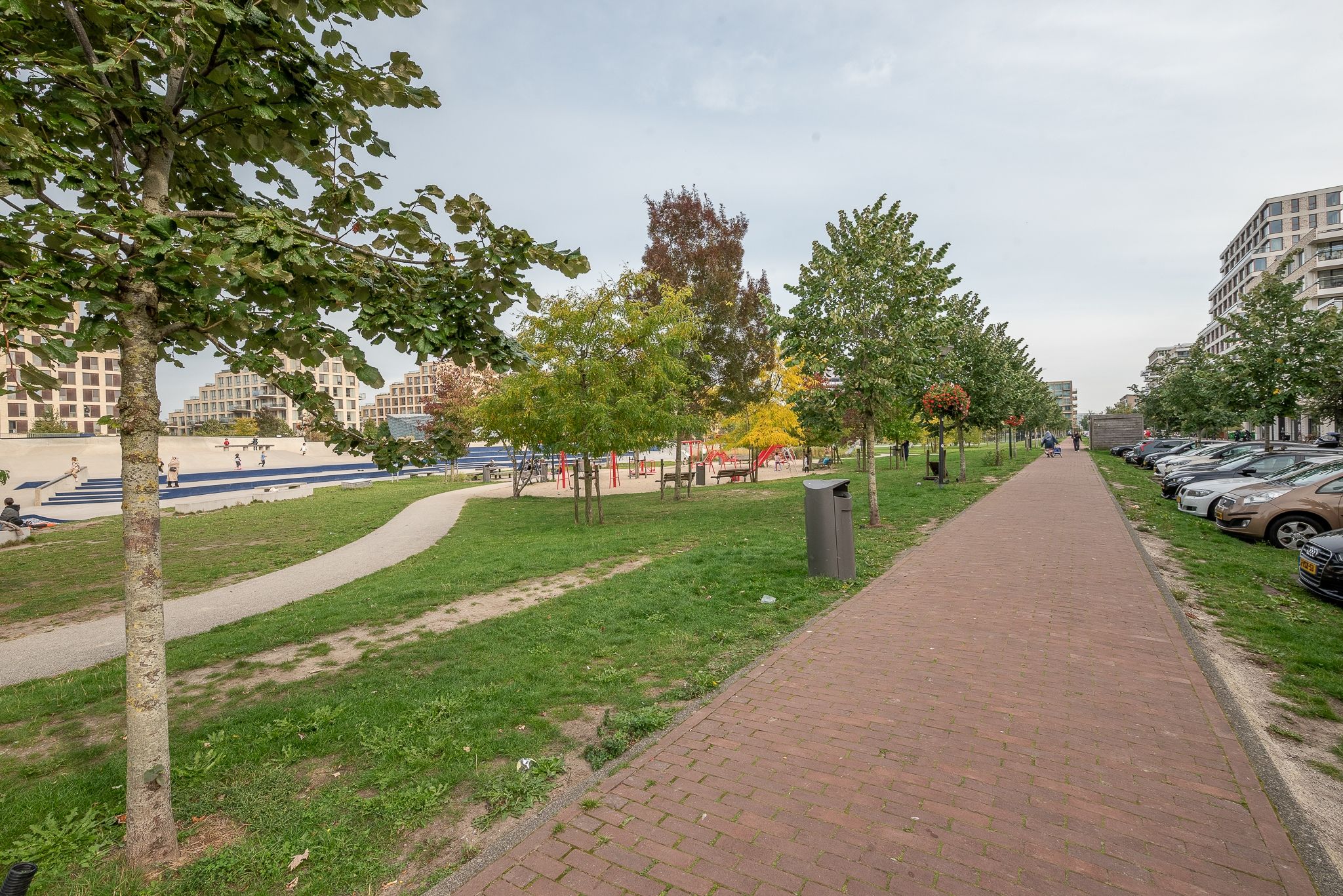 Foto 24 van Nida Senffstraat 75