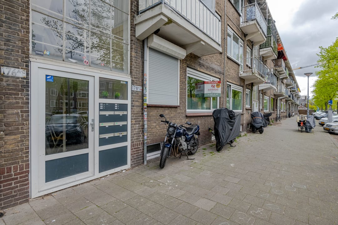 Photo 7 of Dorpsweg 178-A