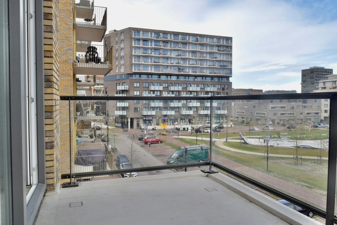 Foto 8 van Nida Senffstraat 75