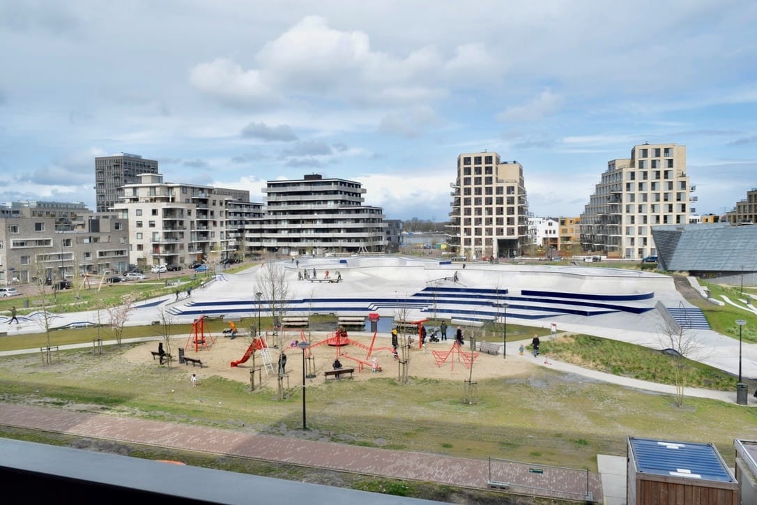 Foto 9 van Nida Senffstraat 75