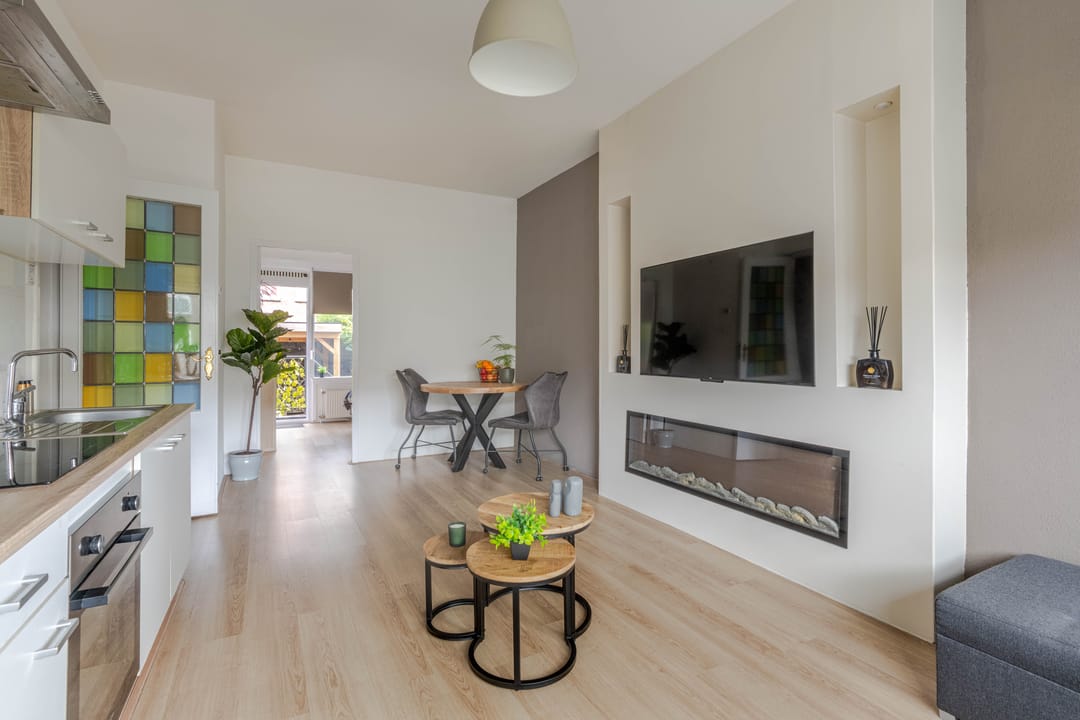 Photo 11 of Dorpsweg 178-A