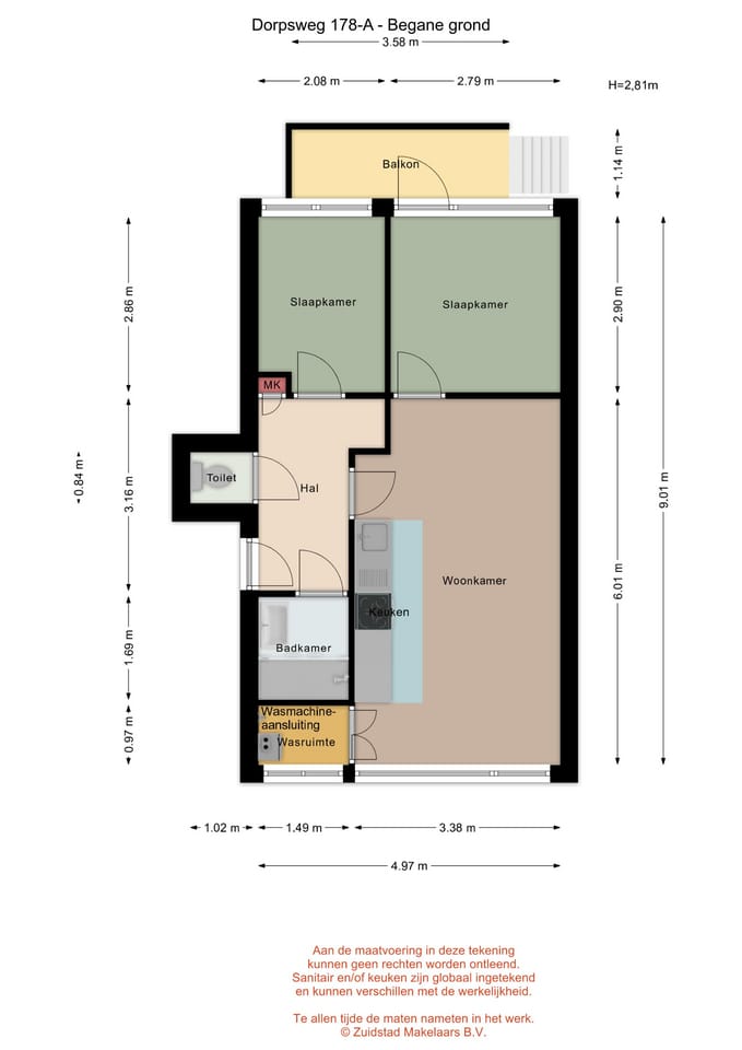 Photo 28 of Dorpsweg 178-A