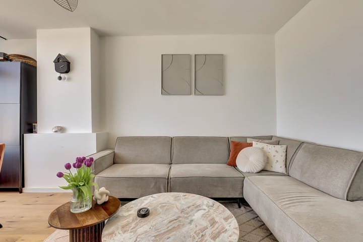 Photo 3 of Anth. Fokkerstraat 122