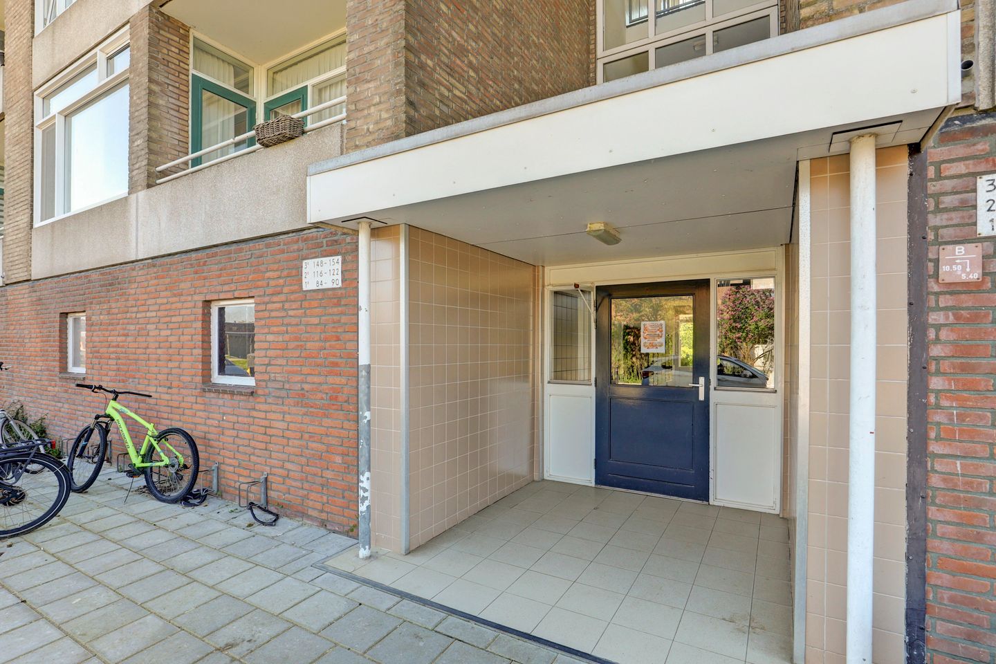 Foto 5 van Anth. Fokkerstraat 122