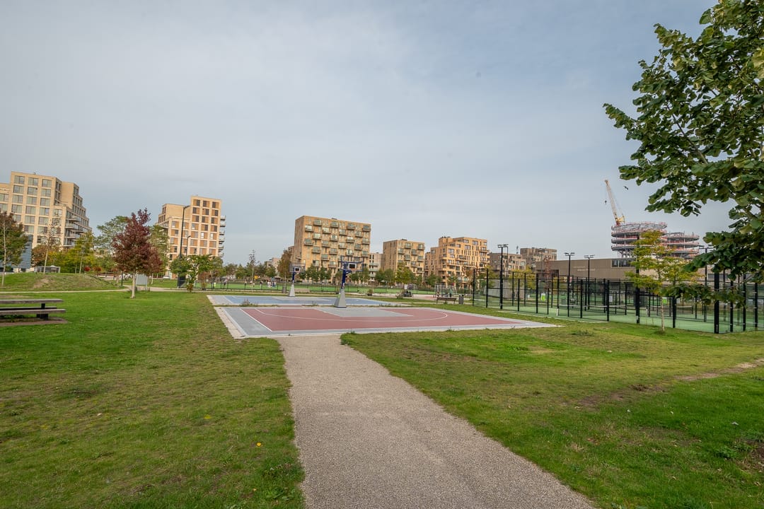 Foto 23 van Nida Senffstraat 75