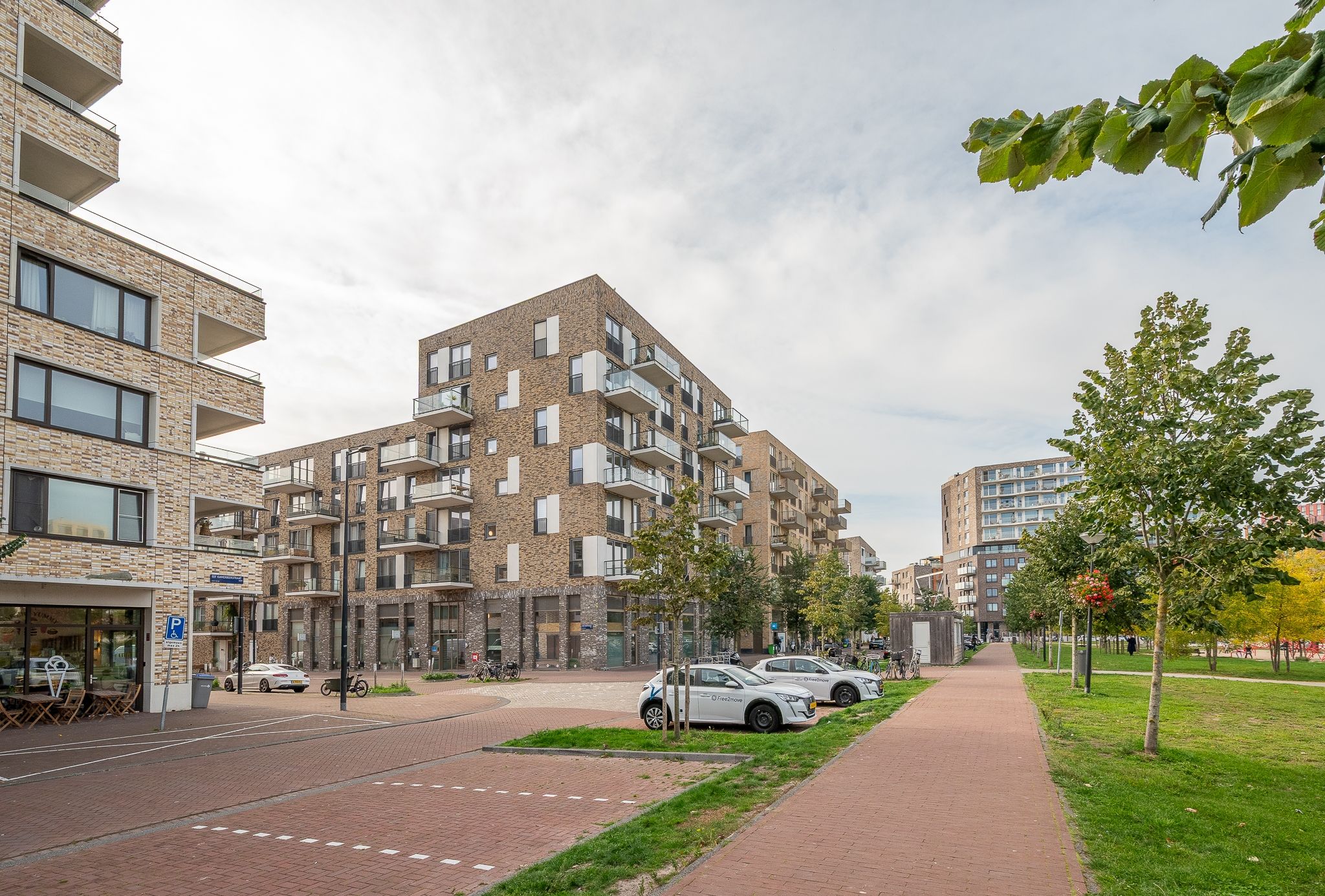 Foto 21 van Nida Senffstraat 75