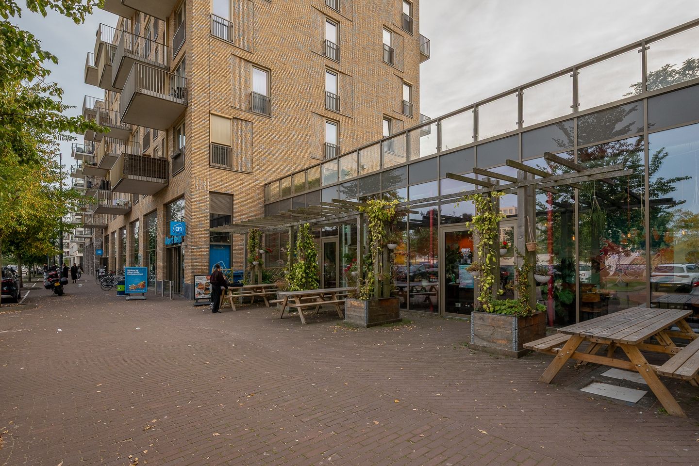 Foto 25 van Nida Senffstraat 75