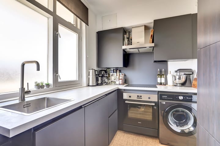 Photo 2 of Anth. Fokkerstraat 122