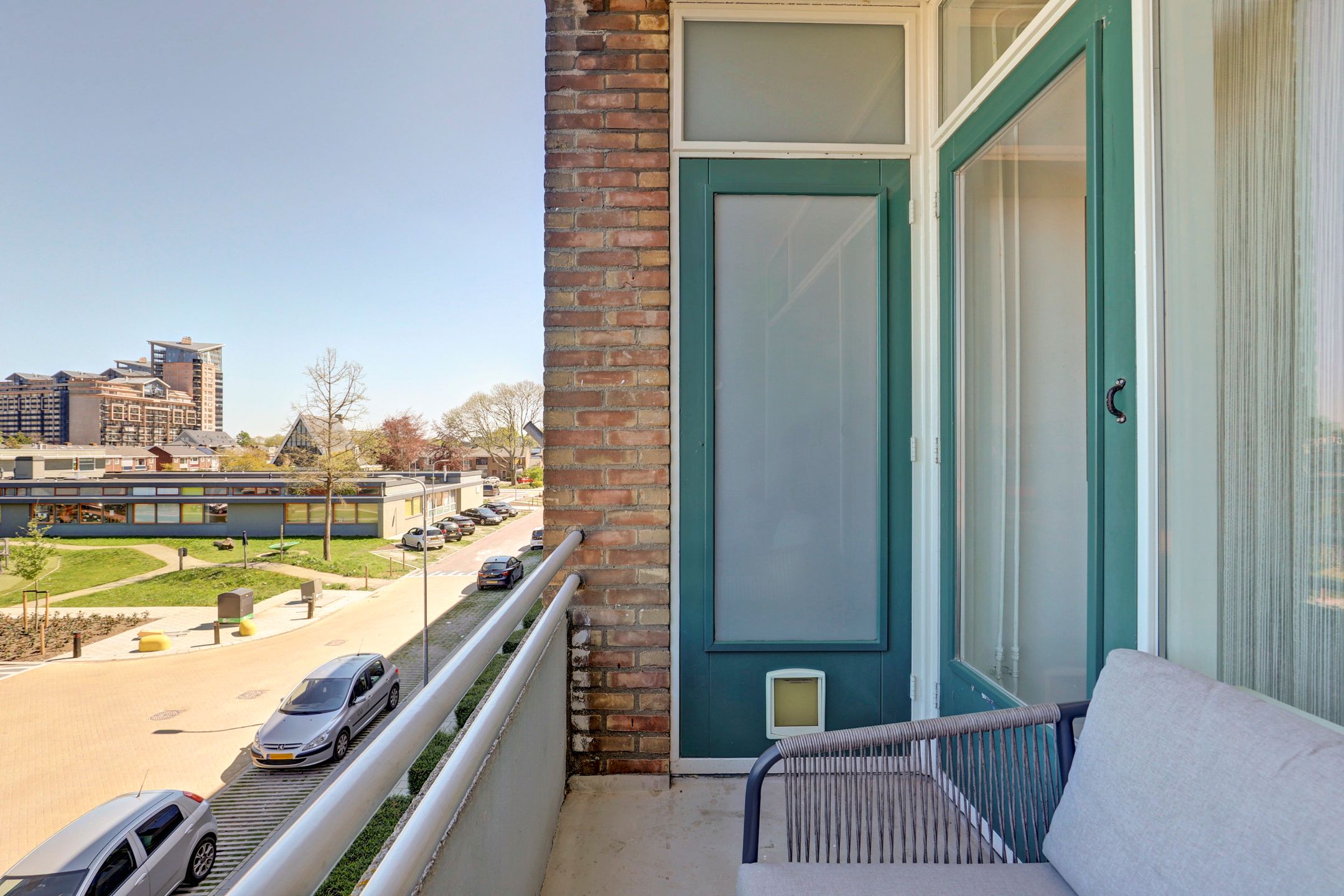 Foto 21 van Anth. Fokkerstraat 122