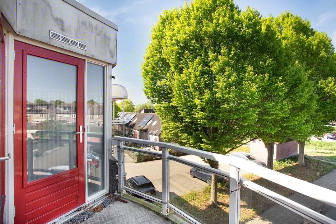 Foto 13 van Suze Groenewegstraat 68