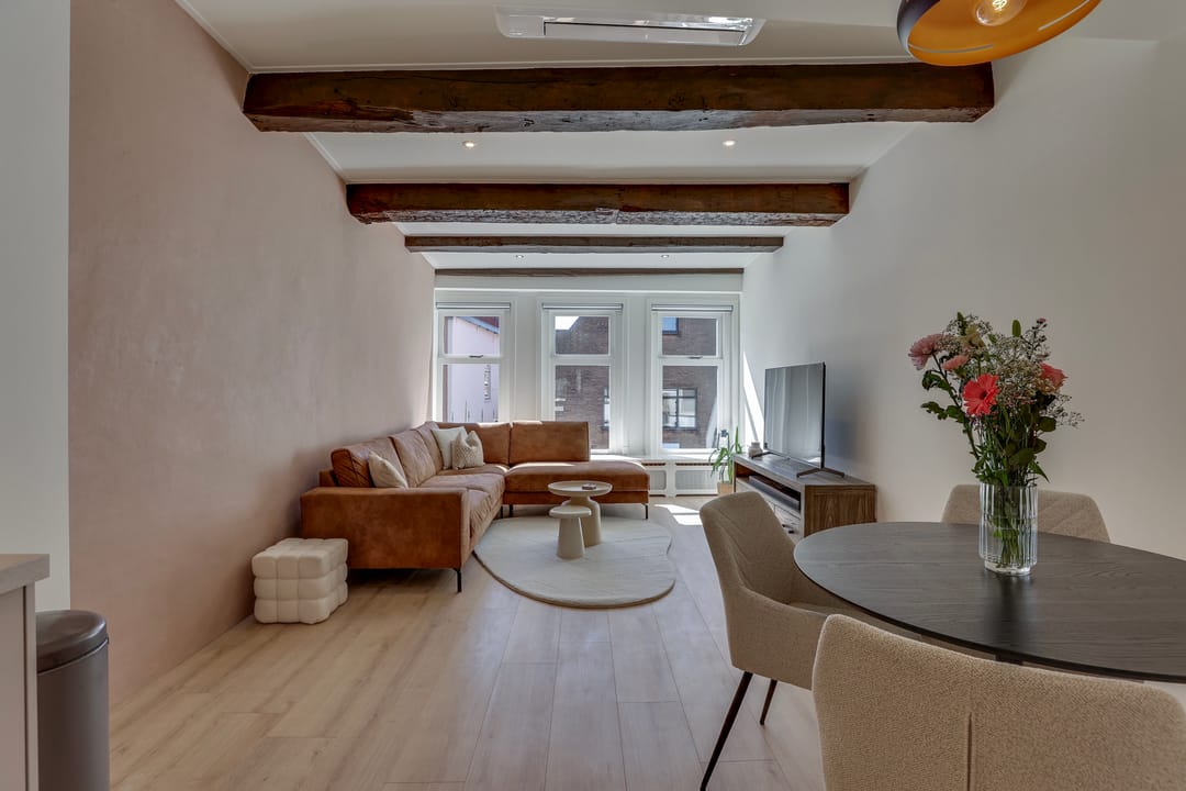 Foto 16 van Oudestraat 53-I