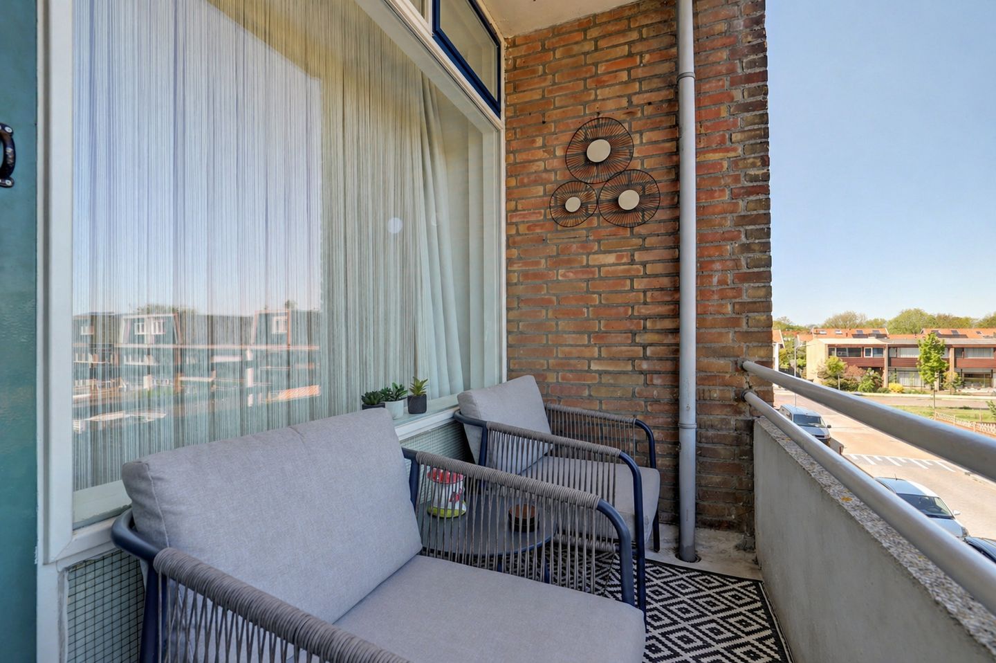 Foto 20 van Anth. Fokkerstraat 122