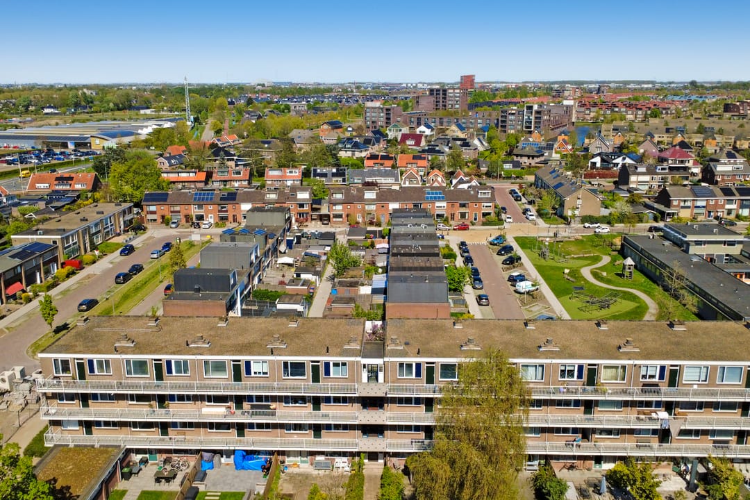 Foto 32 van Anth. Fokkerstraat 122