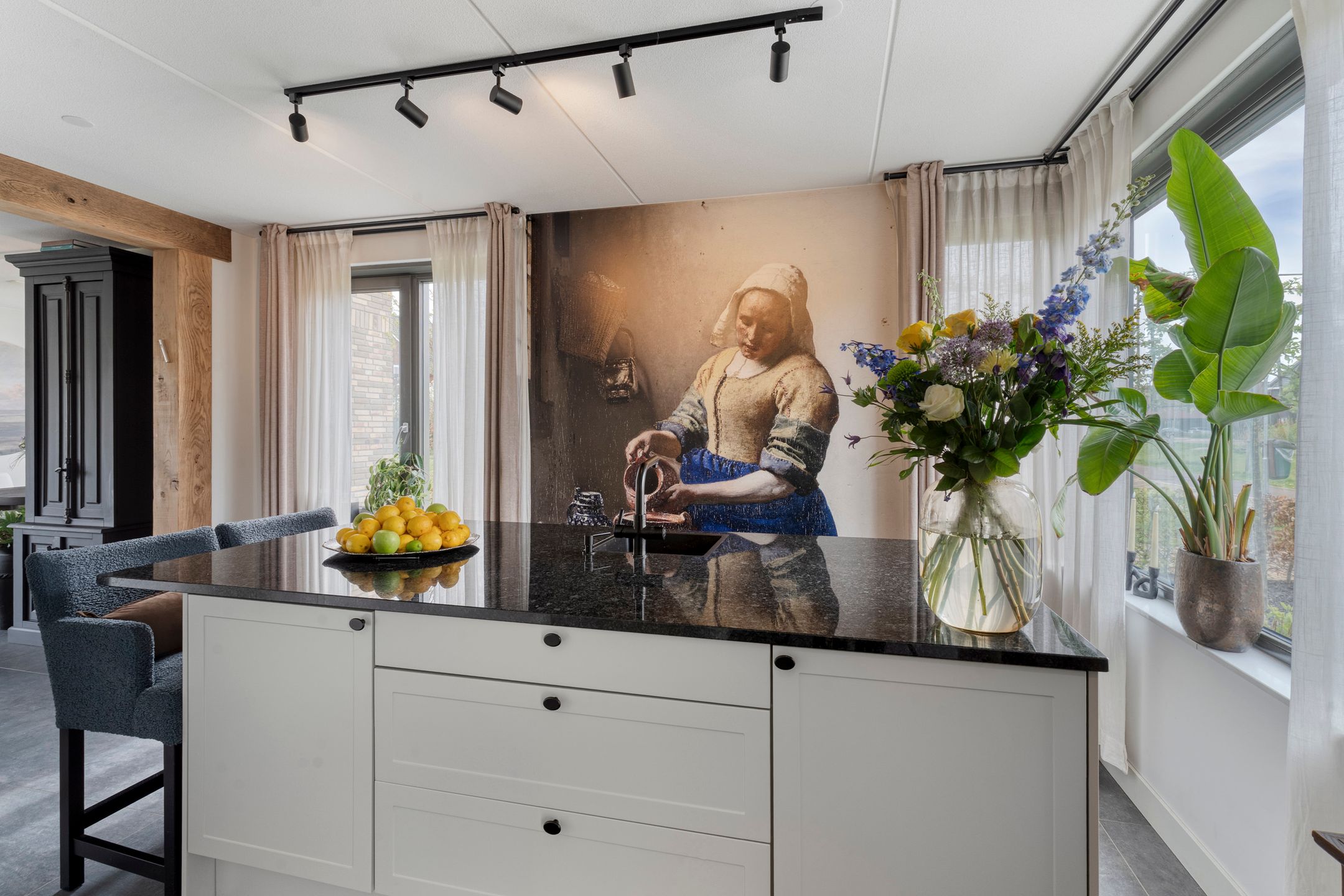 Photo 27 of Op de set 86