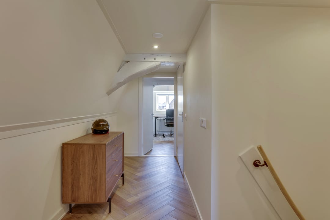 Foto 26 van Oudestraat 53-I