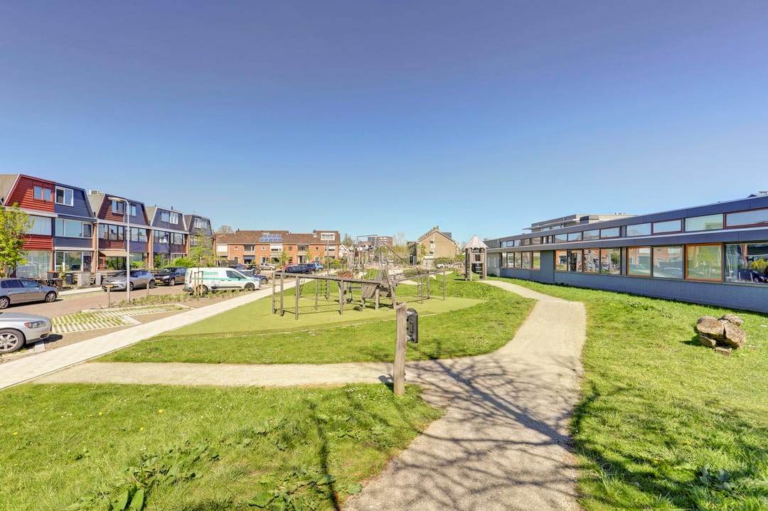 Foto 22 van Anth. Fokkerstraat 122