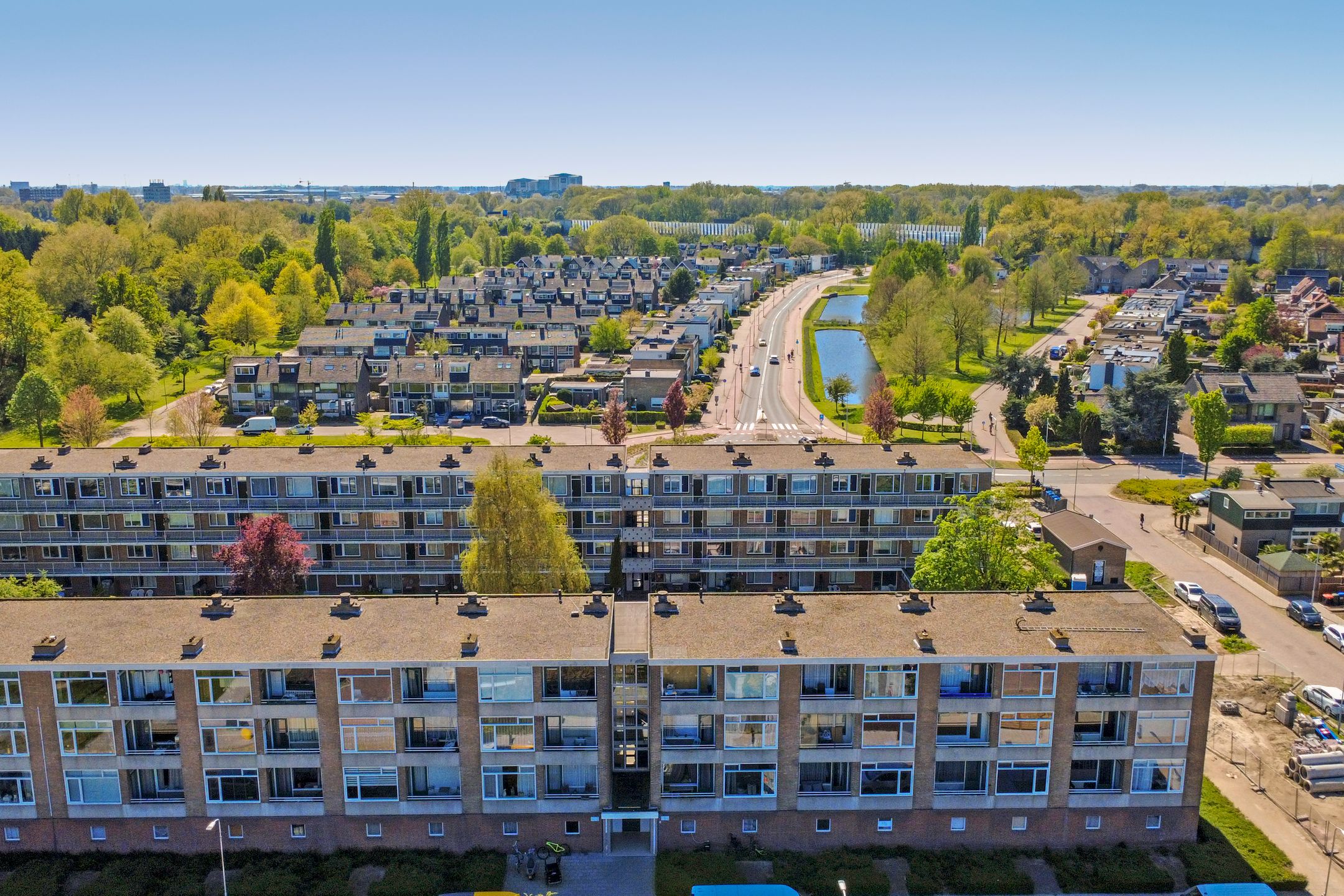 Foto 27 van Anth. Fokkerstraat 122