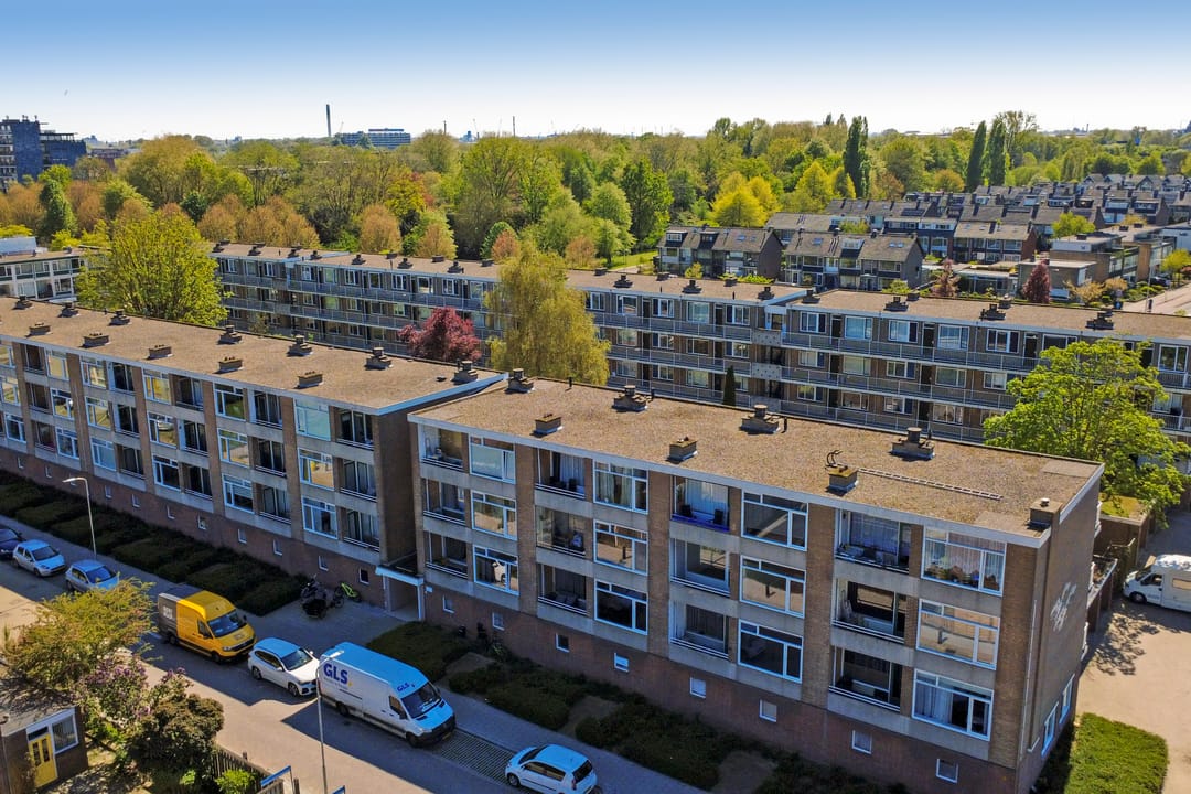 Foto 28 van Anth. Fokkerstraat 122