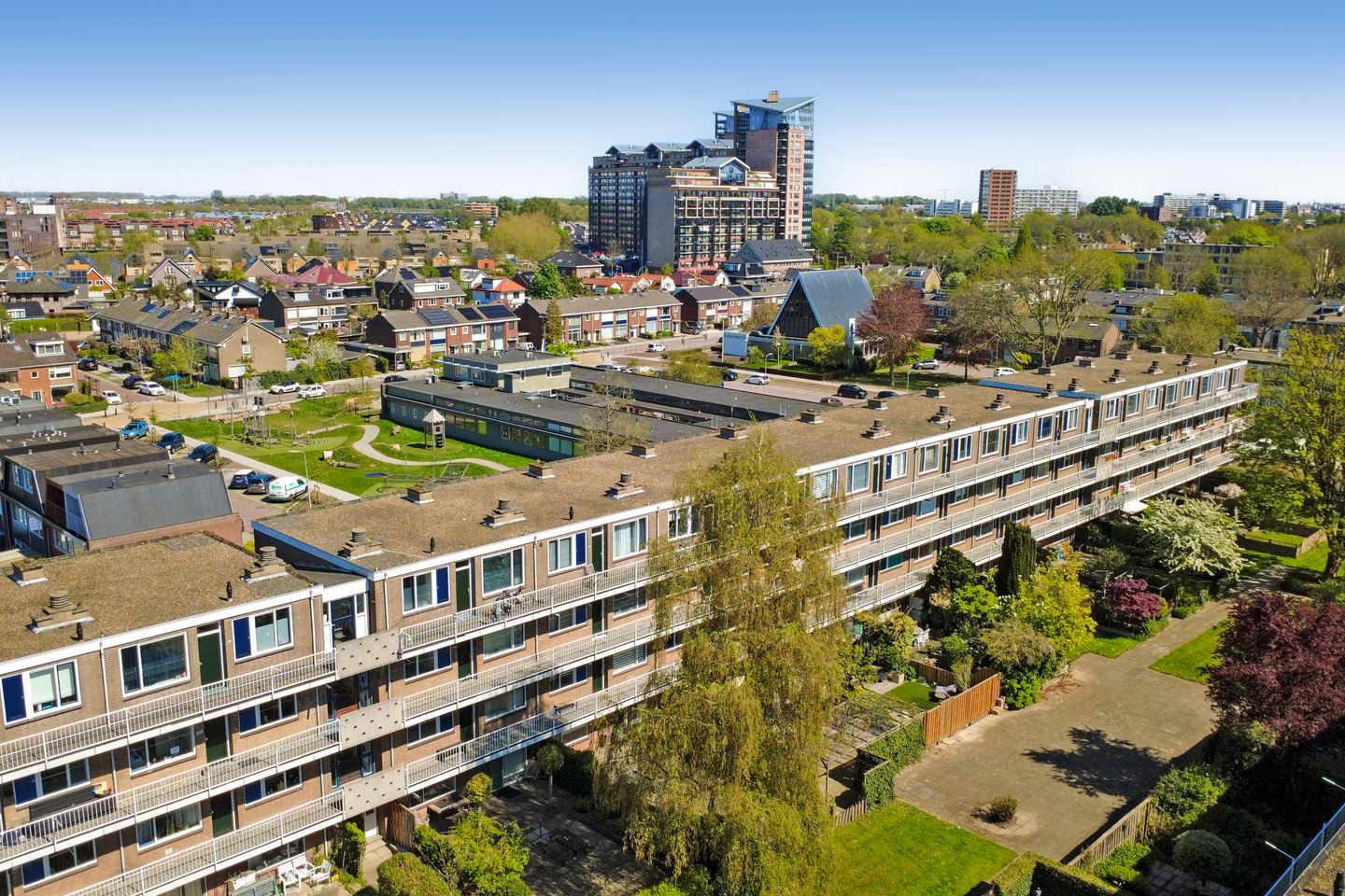 Foto 29 van Anth. Fokkerstraat 122