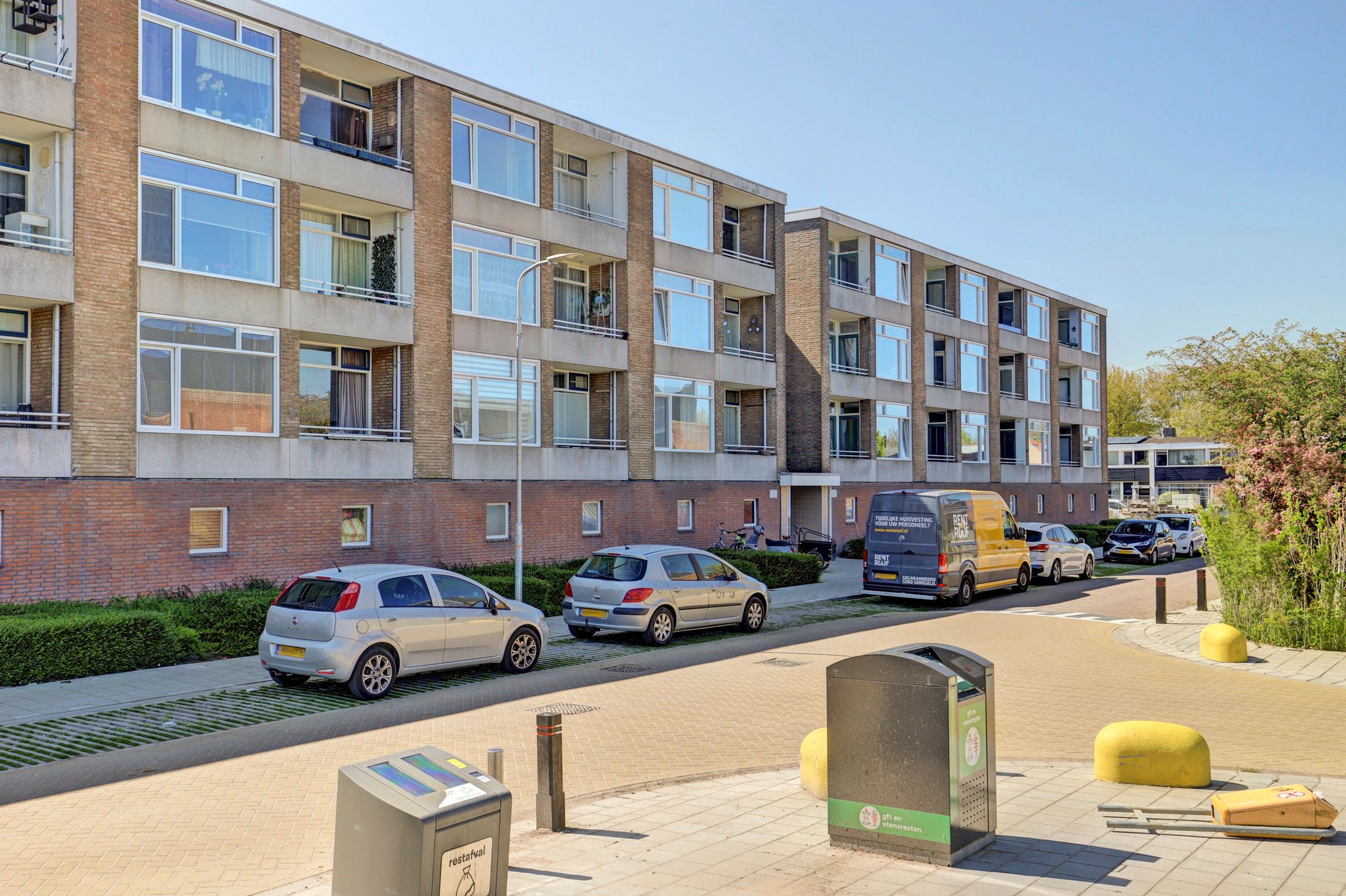 Foto 30 van Anth. Fokkerstraat 122