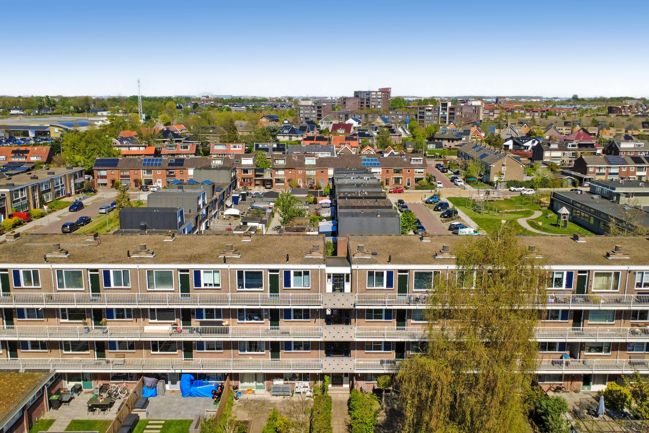 Foto 33 van Anth. Fokkerstraat 122