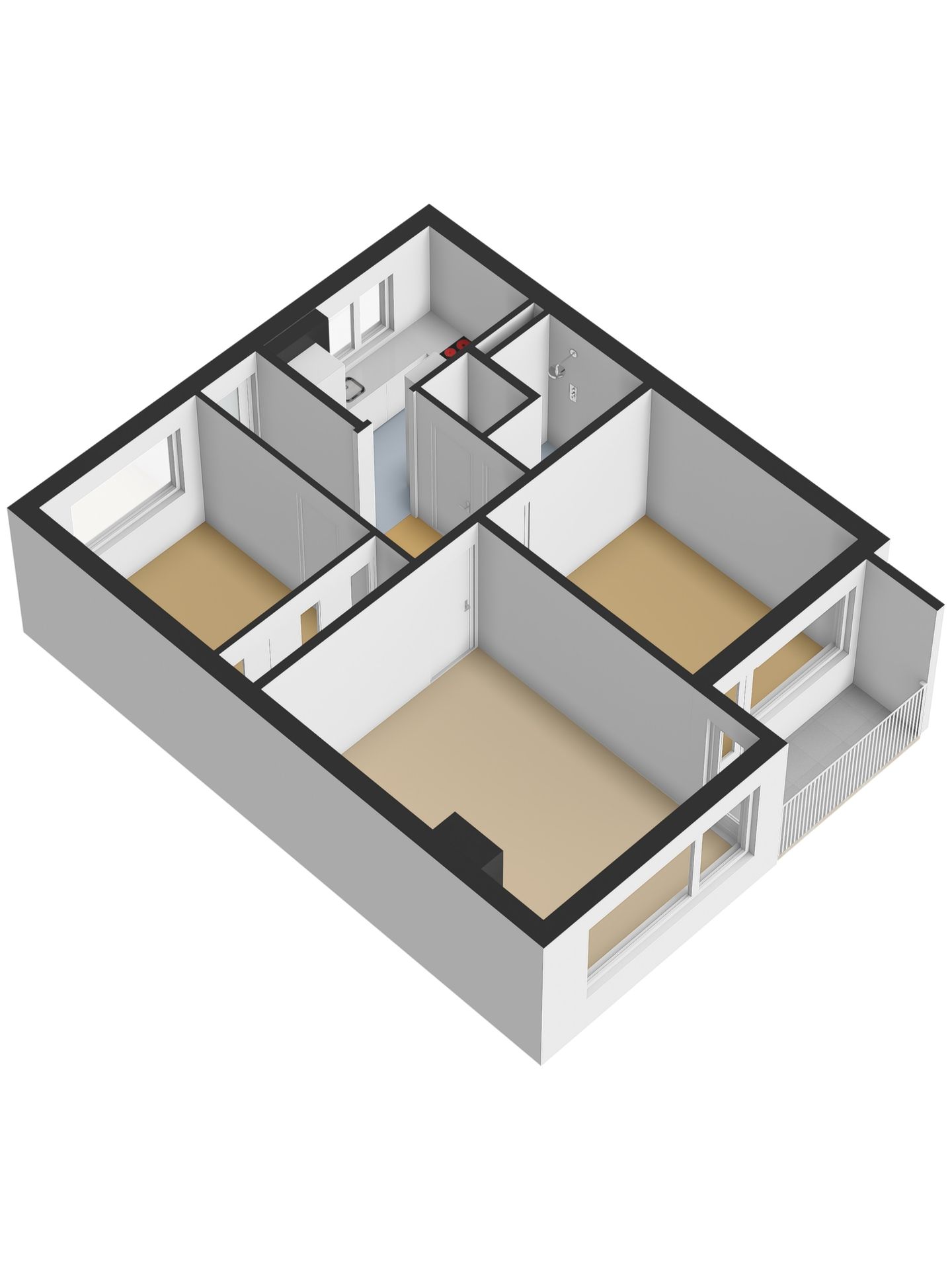 Foto 35 van Anth. Fokkerstraat 122