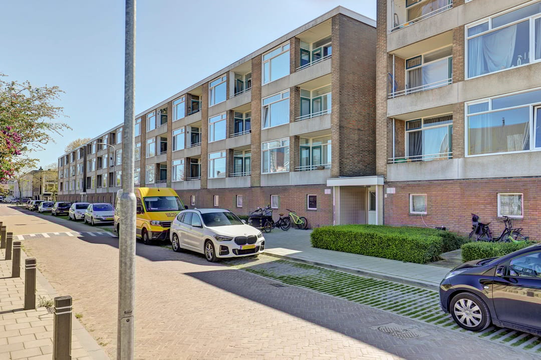 Foto 26 van Anth. Fokkerstraat 122