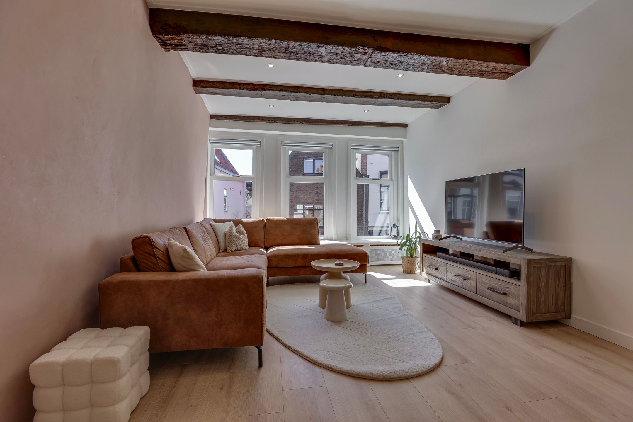 Foto 3 van Oudestraat 53-I