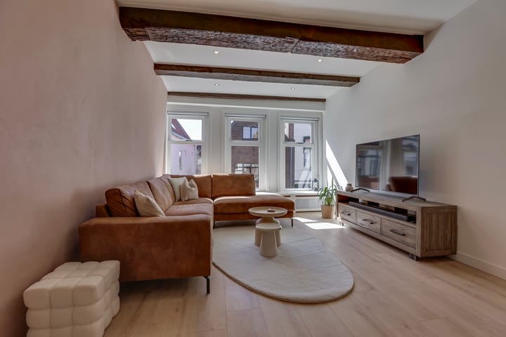 Foto 3 van Oudestraat 53-I