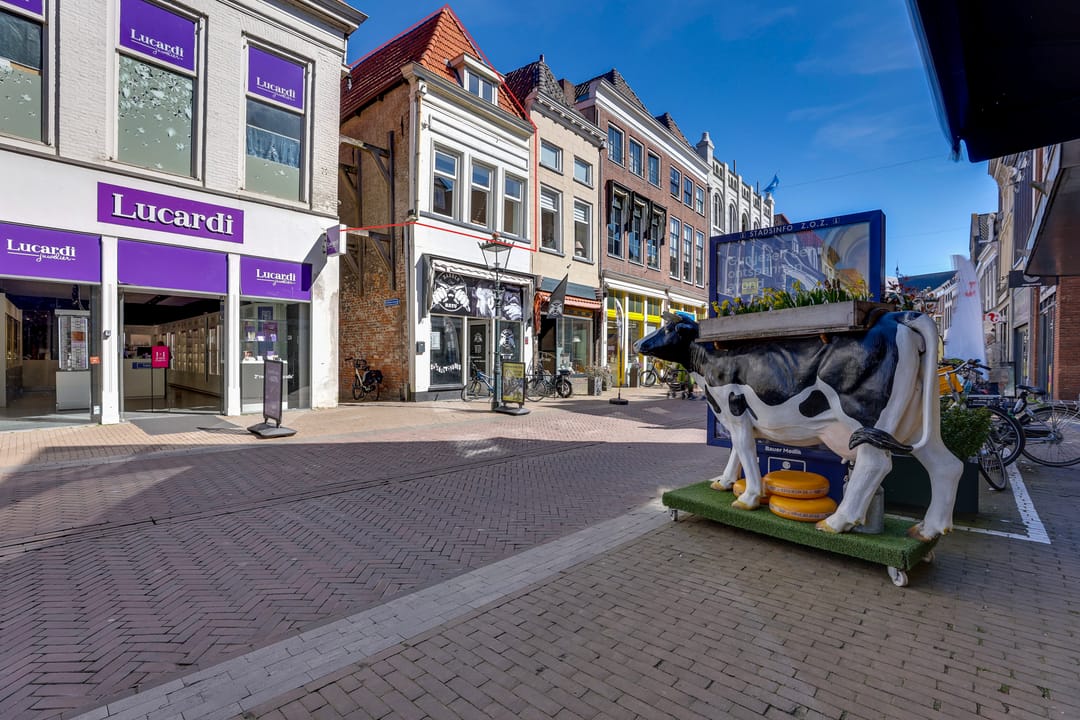 Foto 8 van Oudestraat 53-I