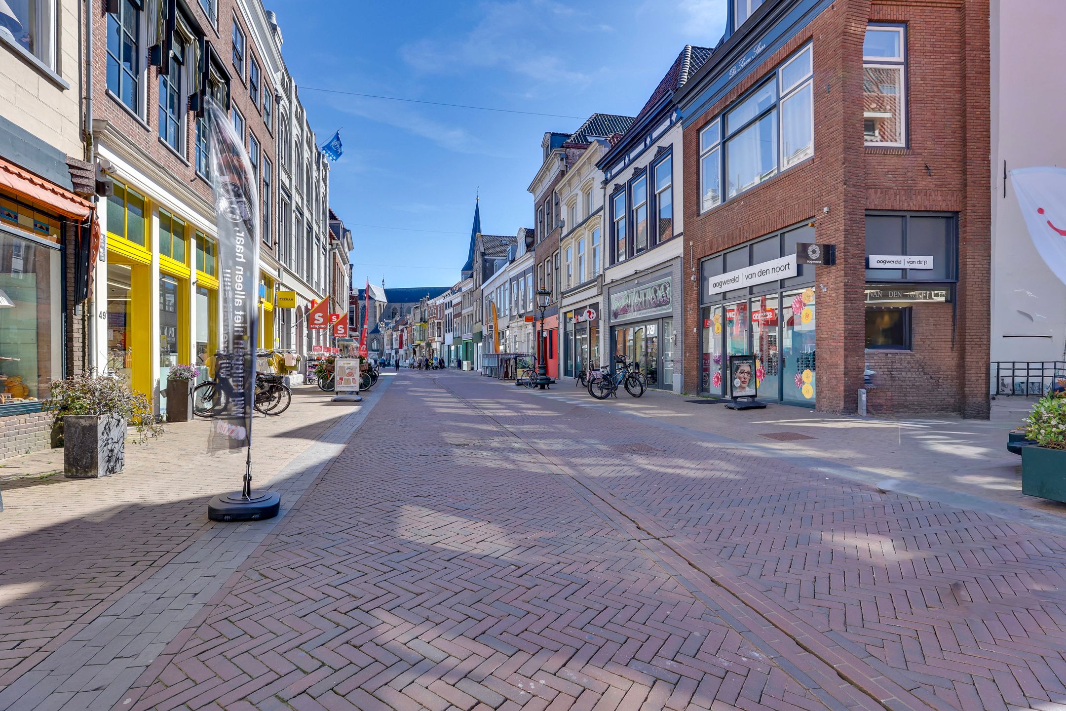 Foto 9 van Oudestraat 53-I