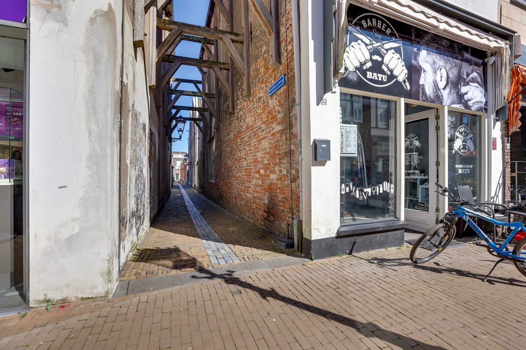 Foto 11 van Oudestraat 53-I