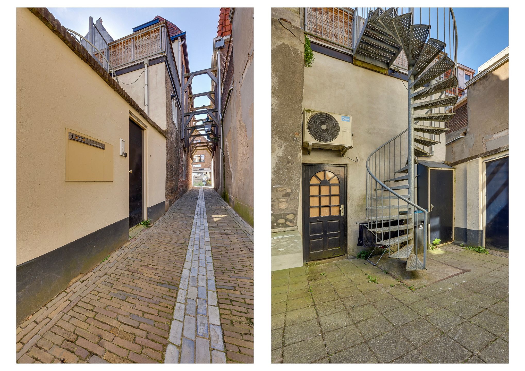 Foto 12 van Oudestraat 53-I