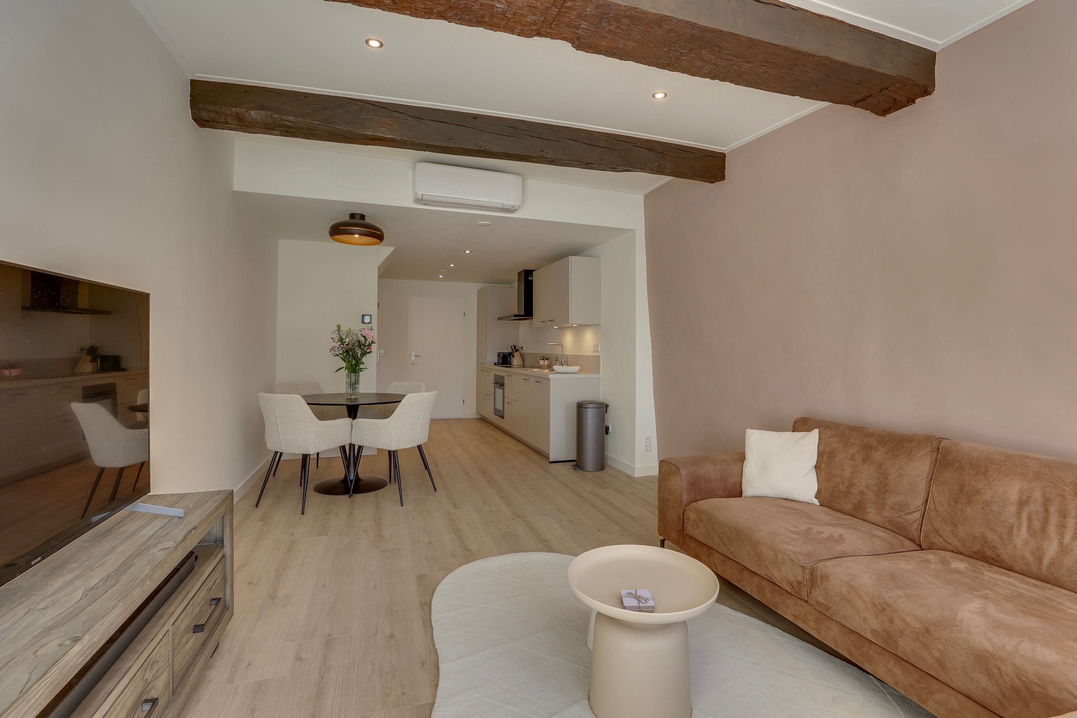 Foto 18 van Oudestraat 53-I