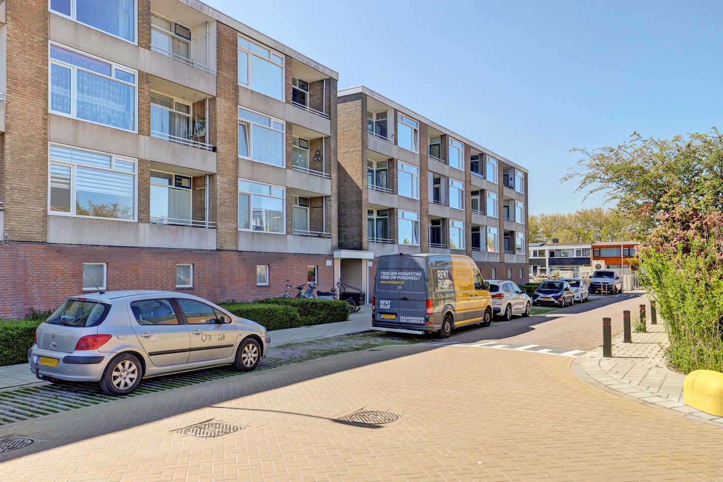 Foto 25 van Anth. Fokkerstraat 122