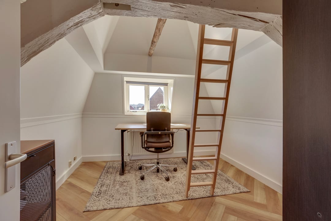 Foto 23 van Oudestraat 53-I