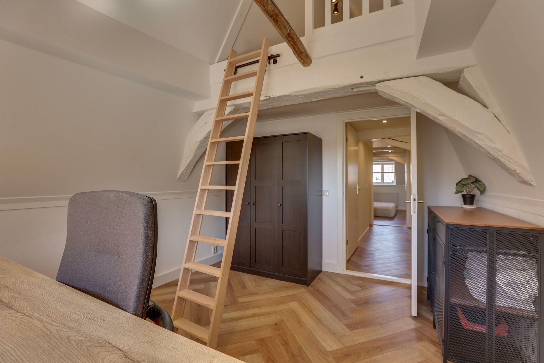 Foto 24 van Oudestraat 53-I