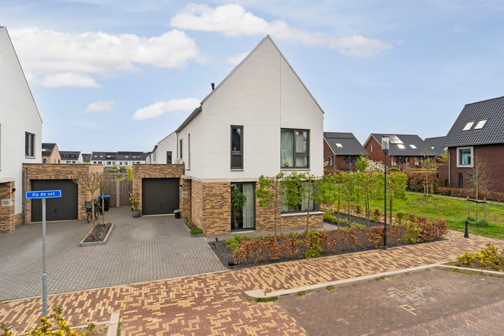 Op de set 86 main image