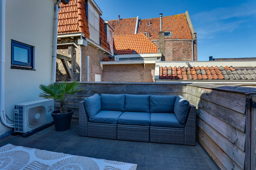 Foto 32 van Oudestraat 53-I