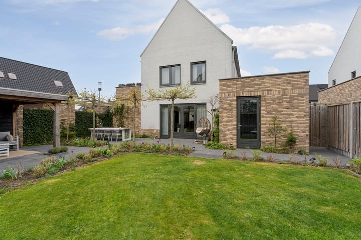 Foto 3 van Op de set 86