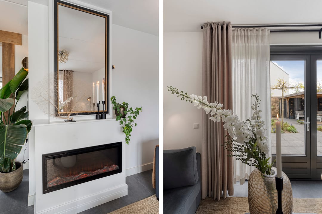 Photo 13 of Op de set 86