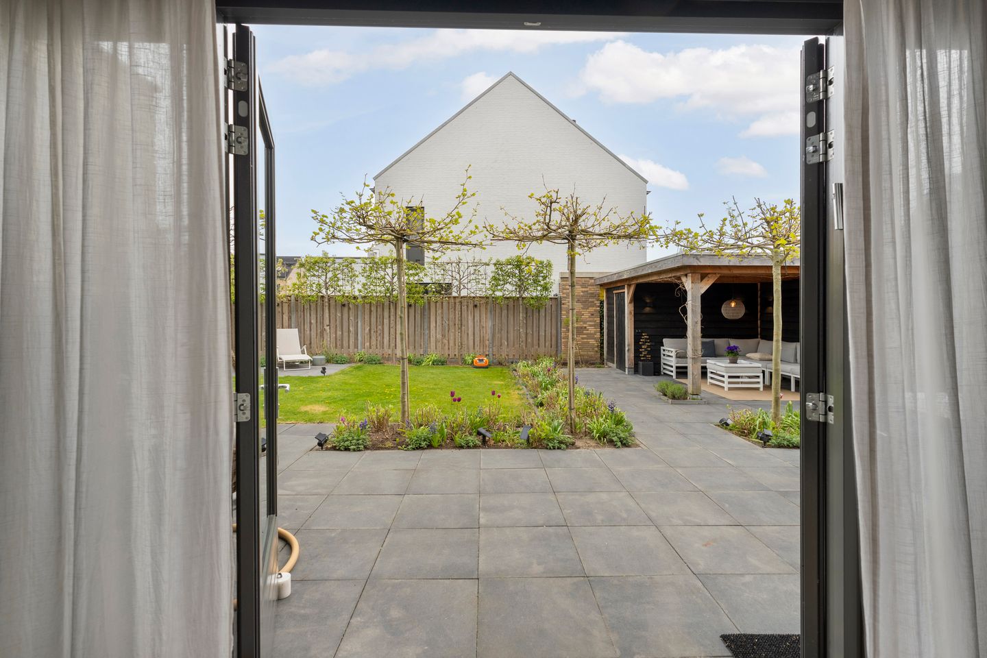 Photo 14 of Op de set 86