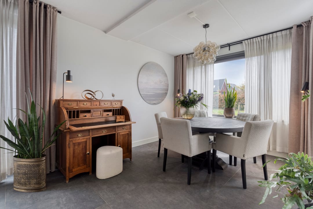 Photo 17 of Op de set 86