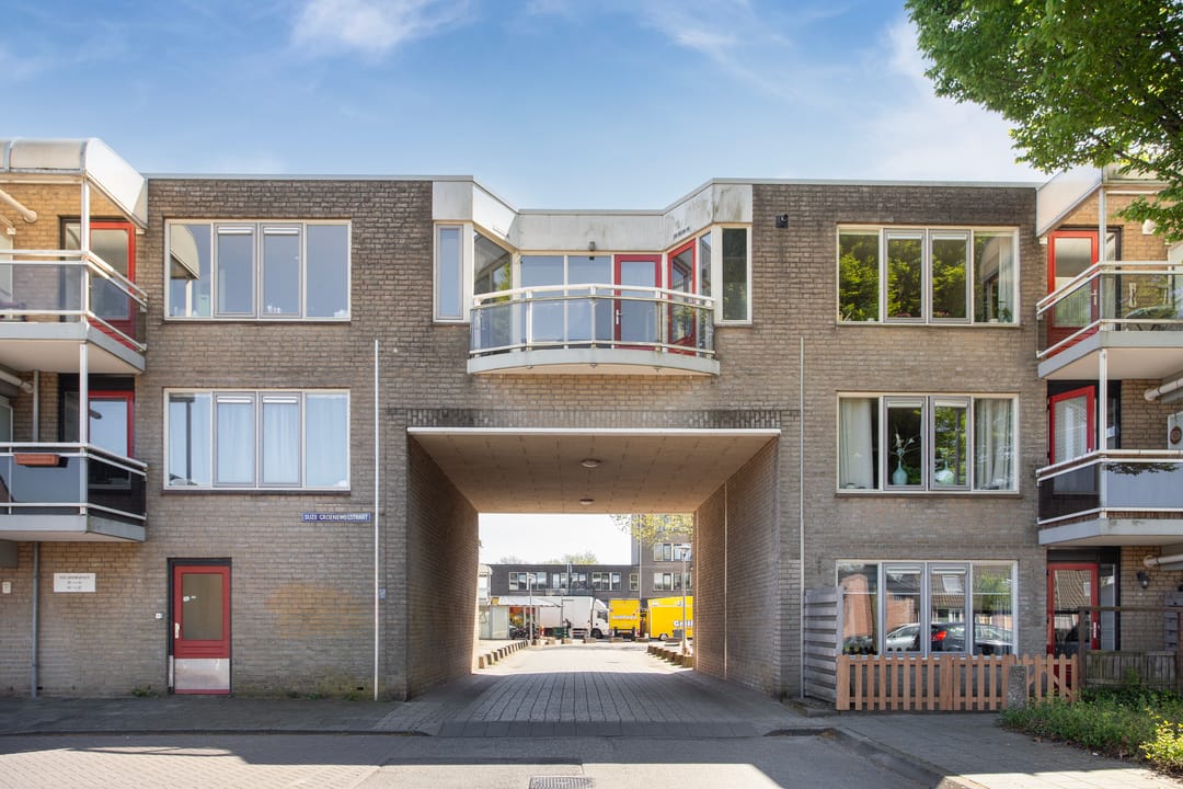 Foto 1 van Suze Groenewegstraat 68