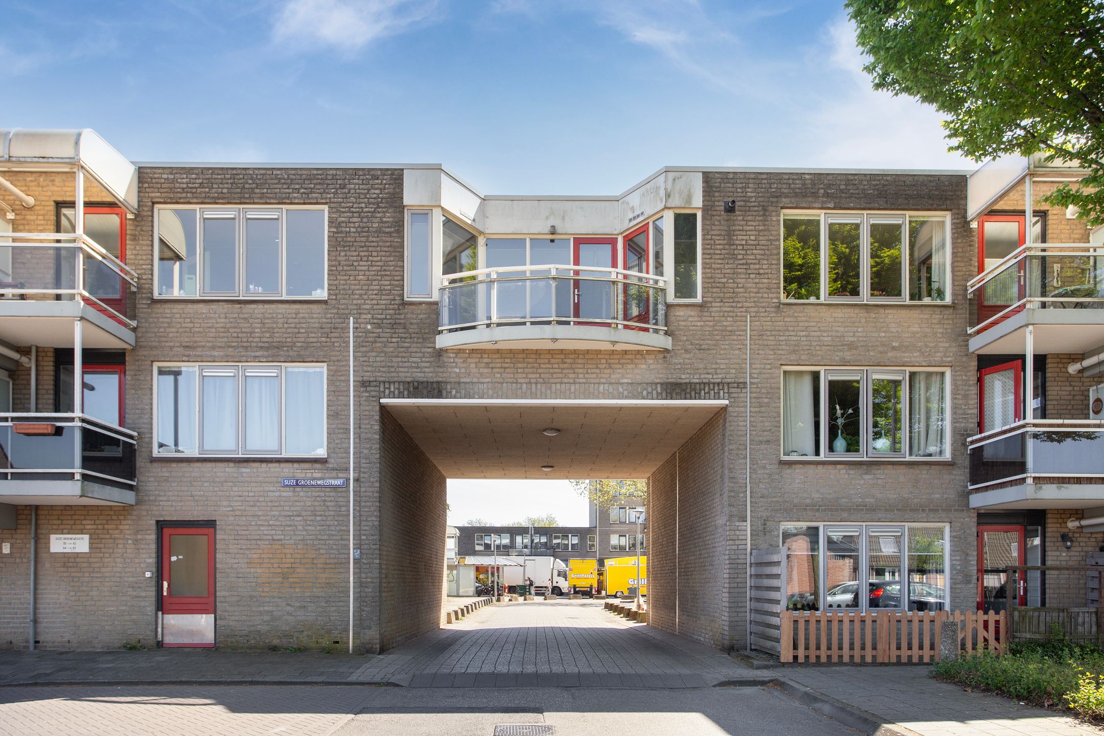 Suze Groenewegstraat 68 