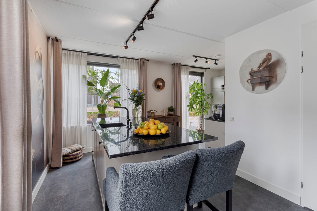 Photo 28 of Op de set 86